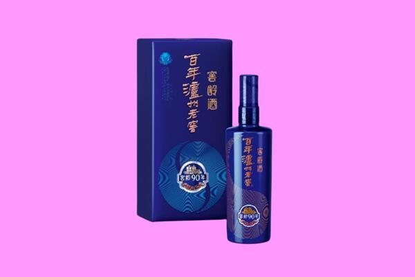宁波市江北回收泸州老窖